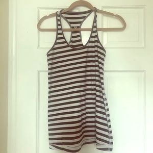 Bundle of 2 Lululemon Racerback Tank Tops